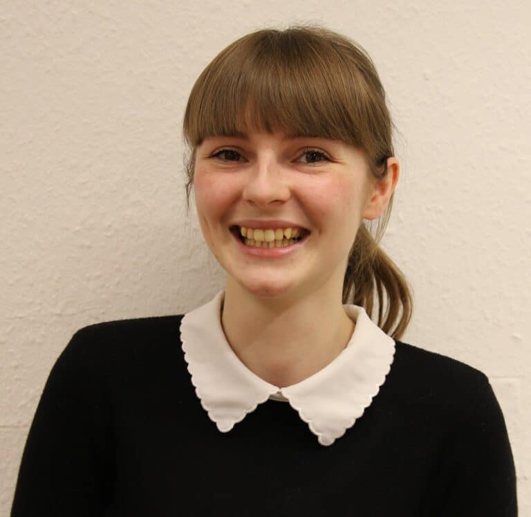 Emma-Jane Hampsheir-Gill