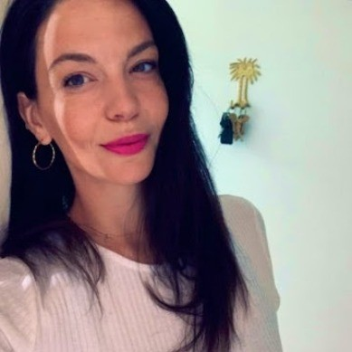 Emmy O’Shaughnessy