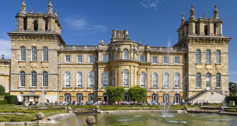 Lady Henrietta Spencer-Churchill