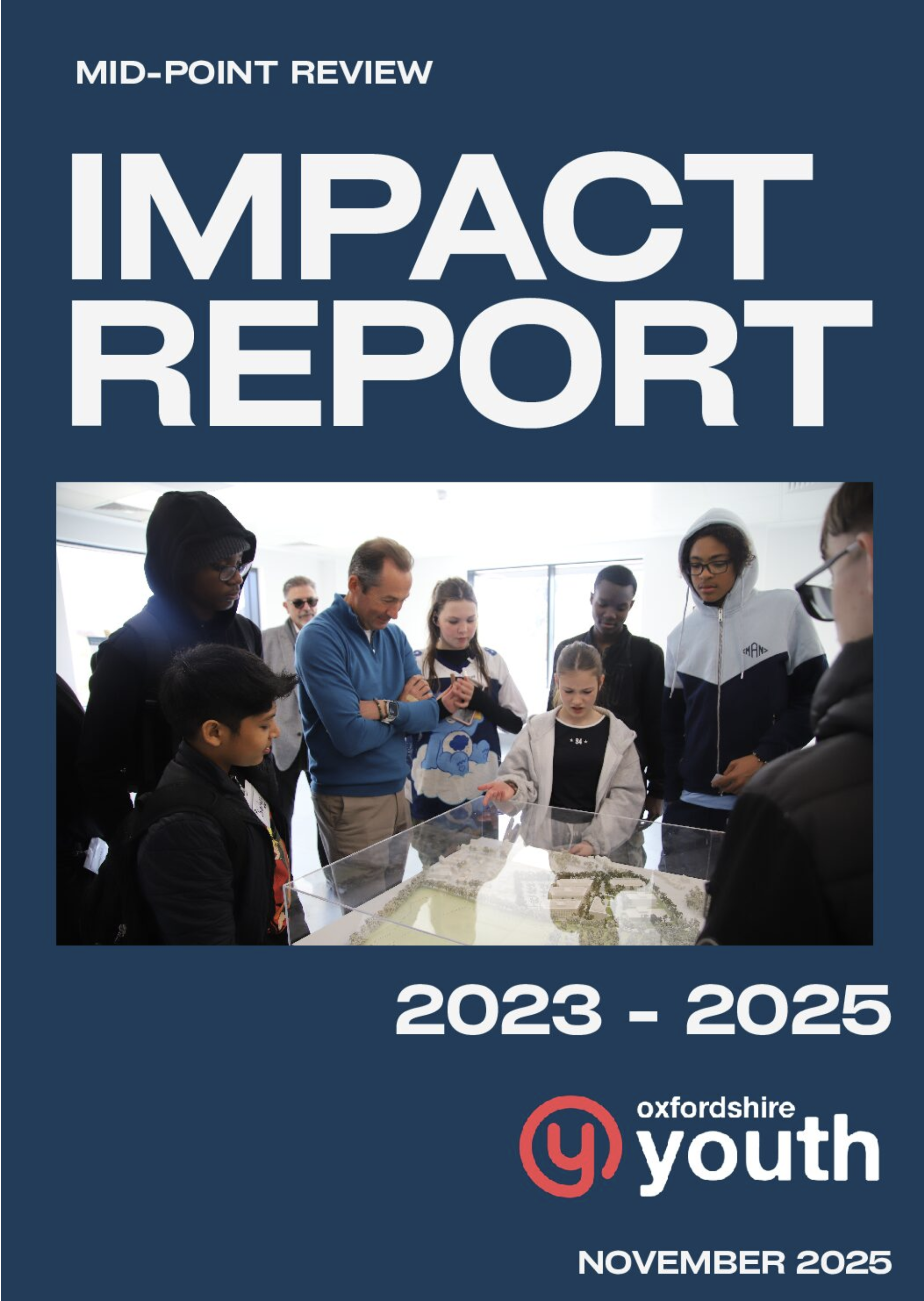 Mid-Year Strategy Report