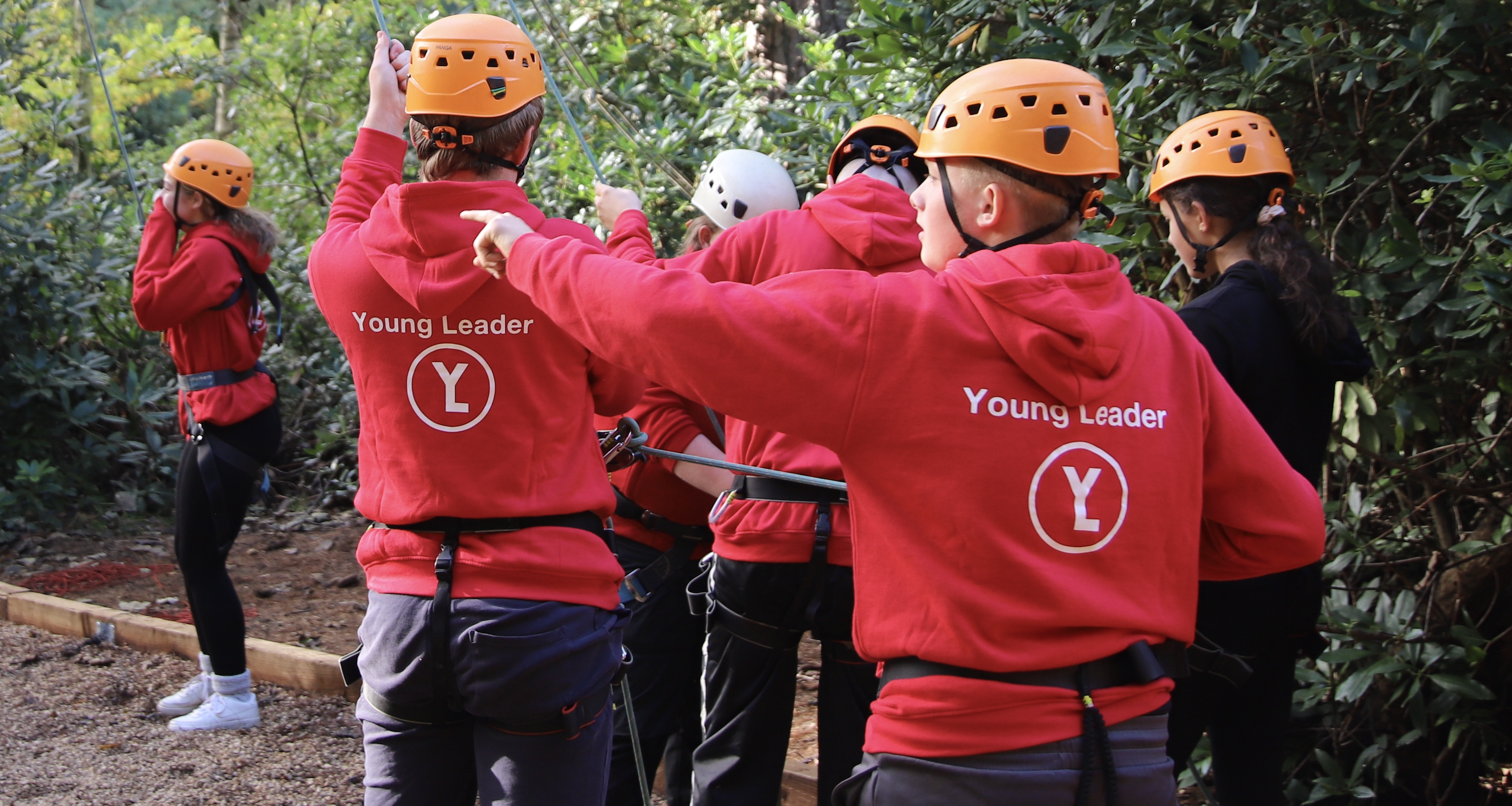 Young Leaders programme